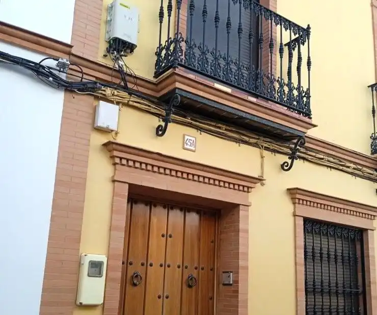 Casa en venta en Caldecabra