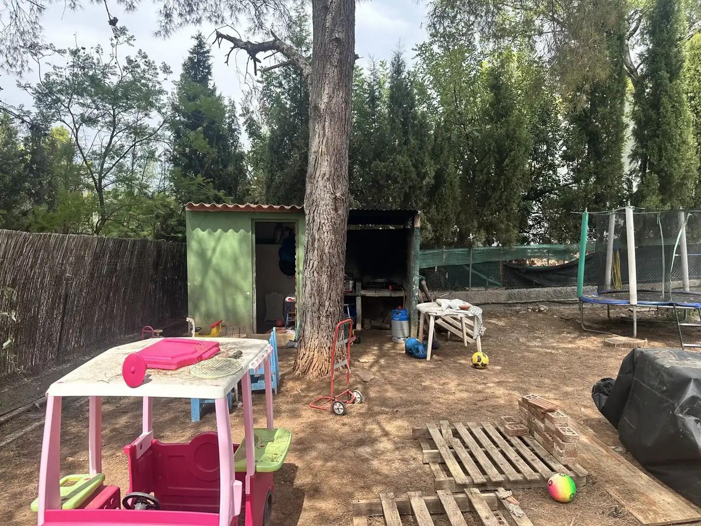 Villa mit Pool zum Verkauf in Torres Torres, imagen 21