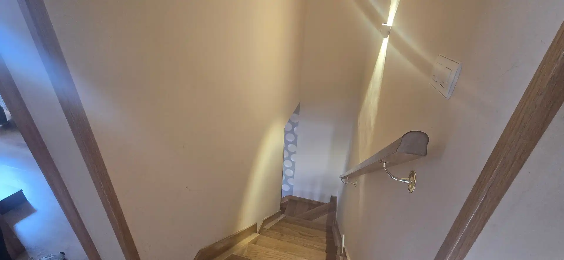 Casa adosada en venda en Guardo amb Jardí privat i Moblat