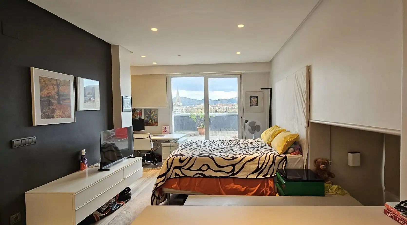 Dúplex con ascensor en venta en Paseo DEL DUQUE DE MANDAS, imagen 28