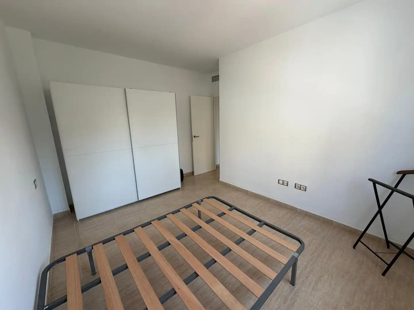 Habitación de Piso en venta en El Ejido con Aire acondicionado