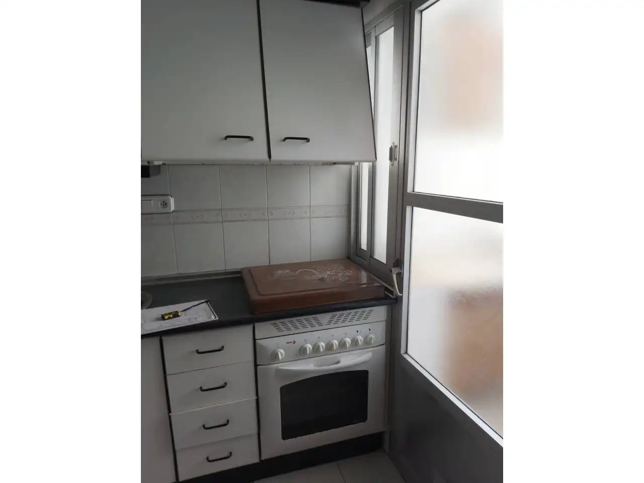 Piso en venta en Huelma, imagen 3