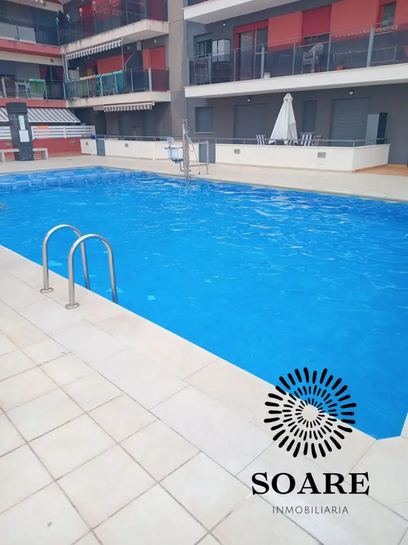Flat with pool for sale in 9 DE OCTUBRE, imagen 24