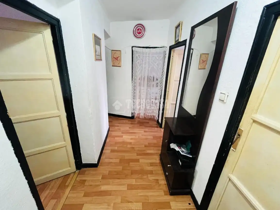 Piso en venta en Torrejón de Ardoz con Calefacción