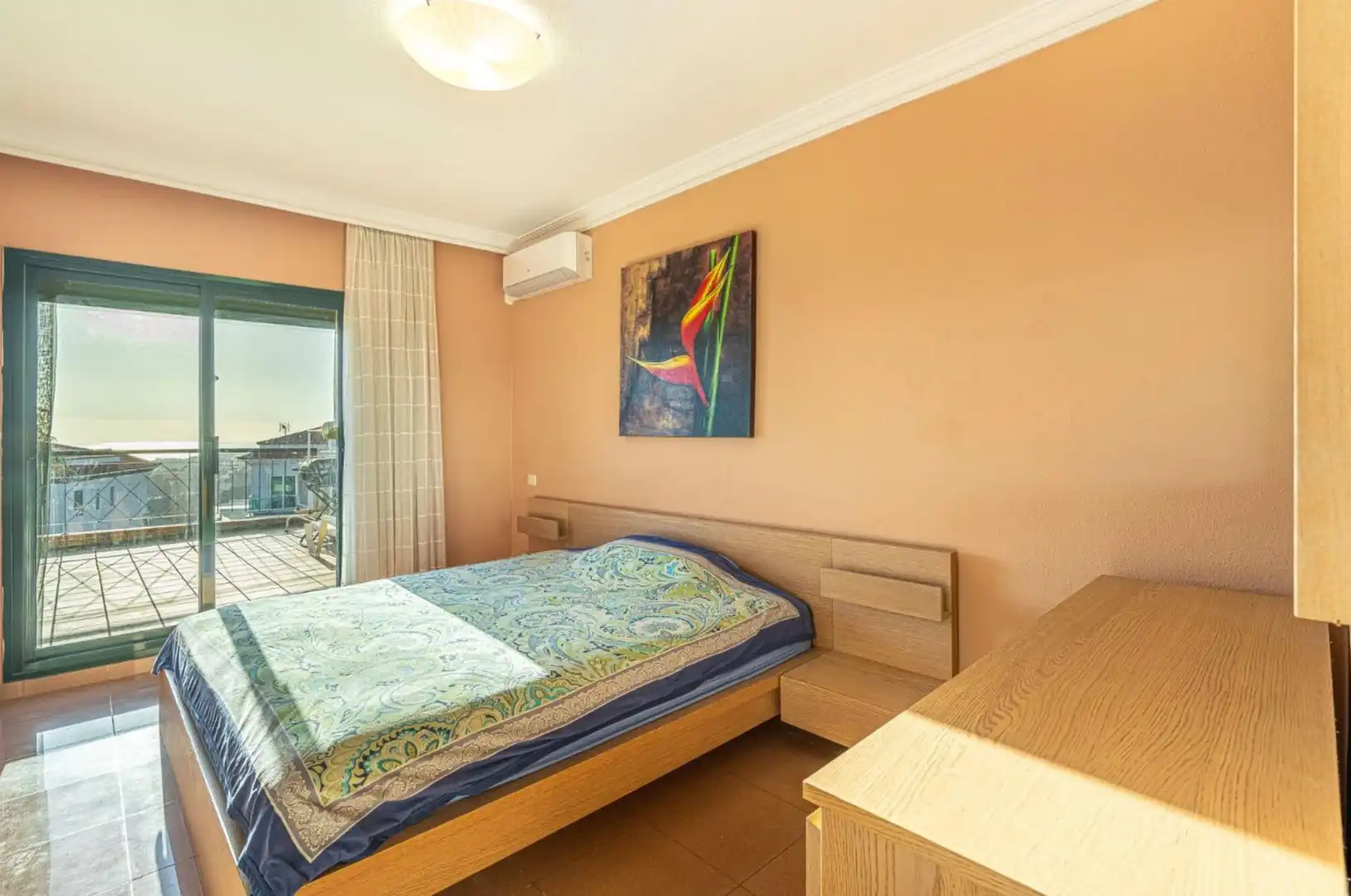 Bedroom of Duplexes for sale in Adeje  with Terrace, Storage room and Furnished