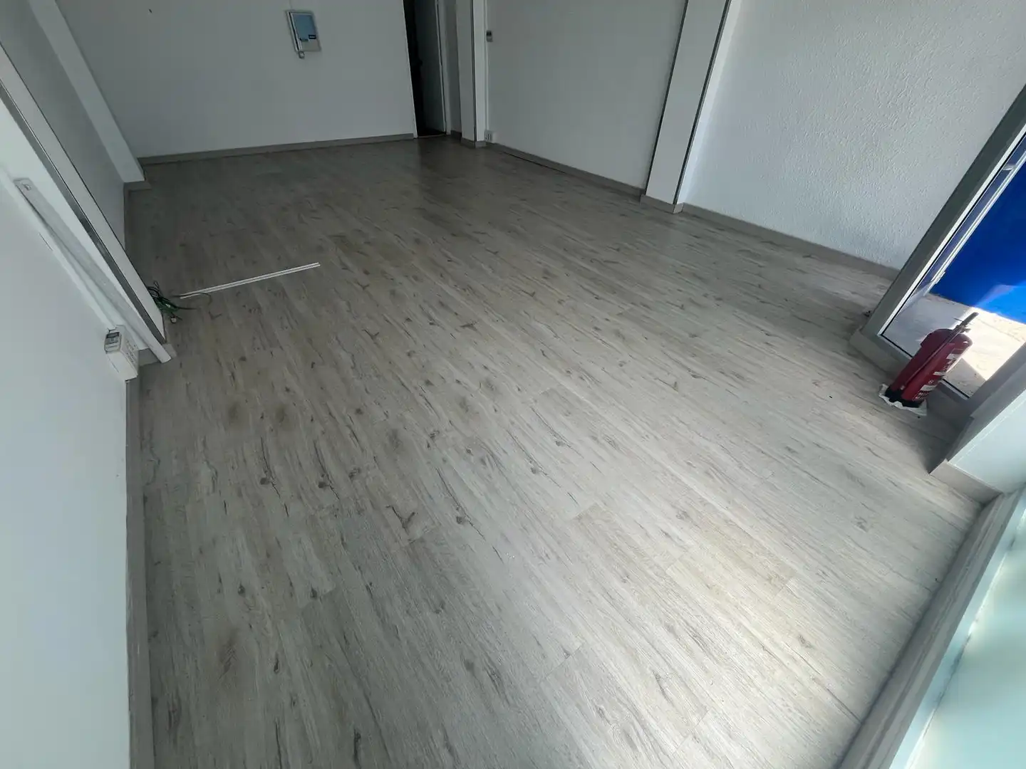 Local de alquiler en Zaragoza con Aire acondicionado y Parquet