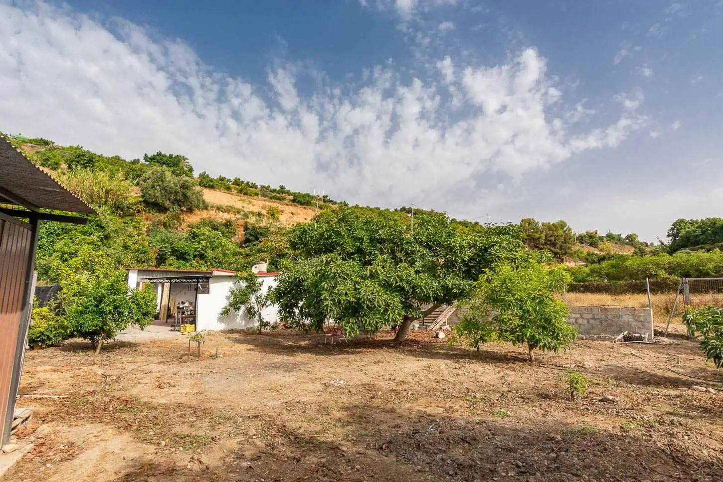 Terreni e lotti in vendita a Avda Pescia - Ctra de Frigiliana