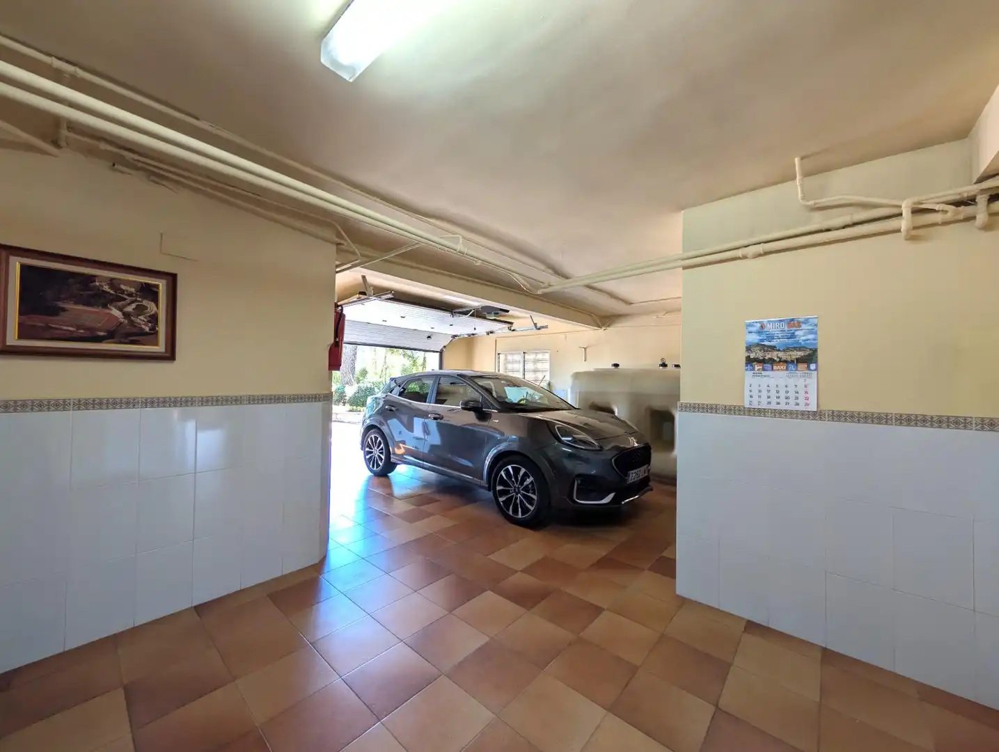 Casa o chalet en venta en Barrio Batoi, Batoi