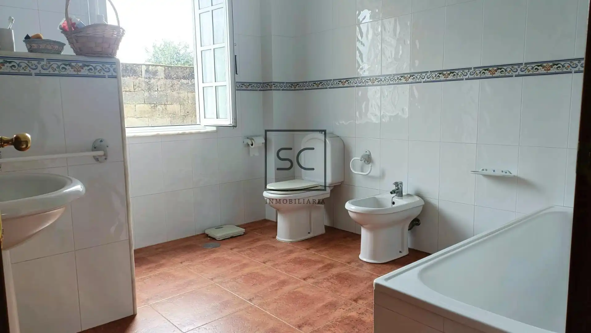 Casa con jardín en venta en Carretera FEAL, imagen 7