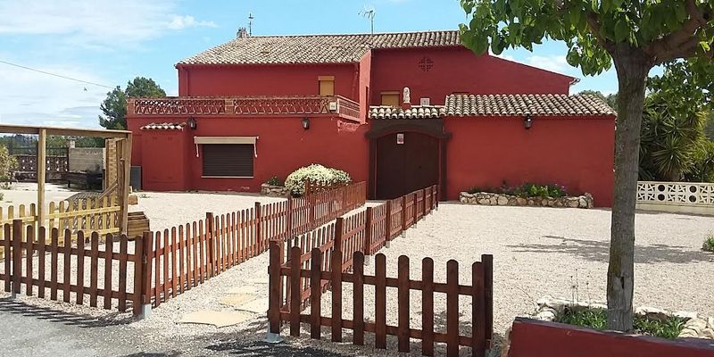 Exterior view of Country house for sale in El Vendrell  with Air Conditioner, Private garden and Terrace