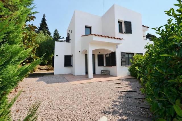 Casa-chalet en Venta en Calle Jaume I en Urbanitzacions