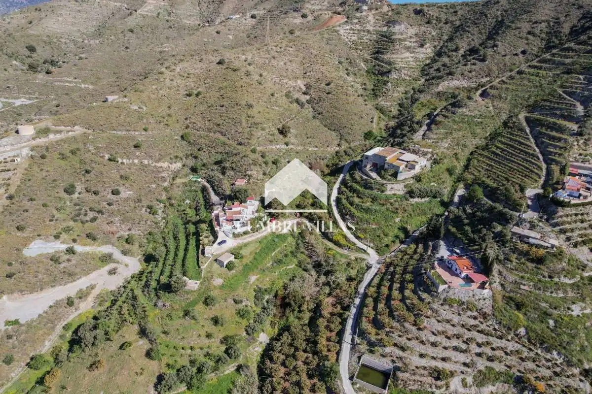 Landhaus mit Garten zum Verkauf in El Rescate - Río Seco, imagen 82