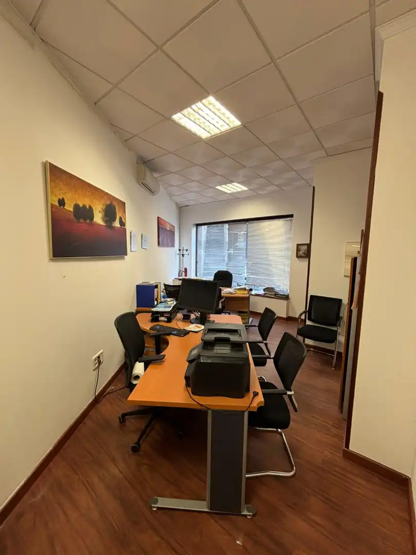 Local en venta en Toledo con Aire acondicionado, Calefacción y Parquet