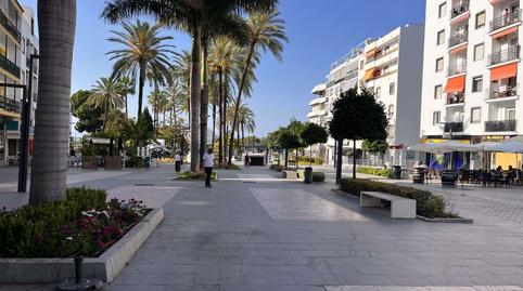 Photo 5 of Office for rent in Marbella - Marbella,san Pedro de Alcantara,avenida, Nueva Alcántara, Marbella