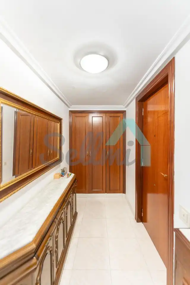 Wohnung zur Miete in Oviedo  mit Heizung, Parkett und Terrasse