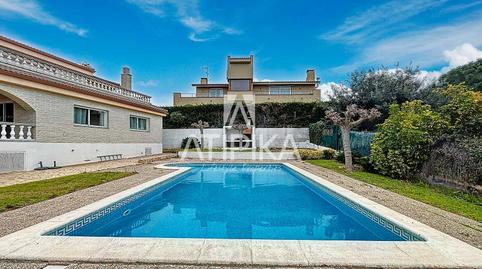 Foto 2 de Casa o xalet en venda a Montgoda, Girona