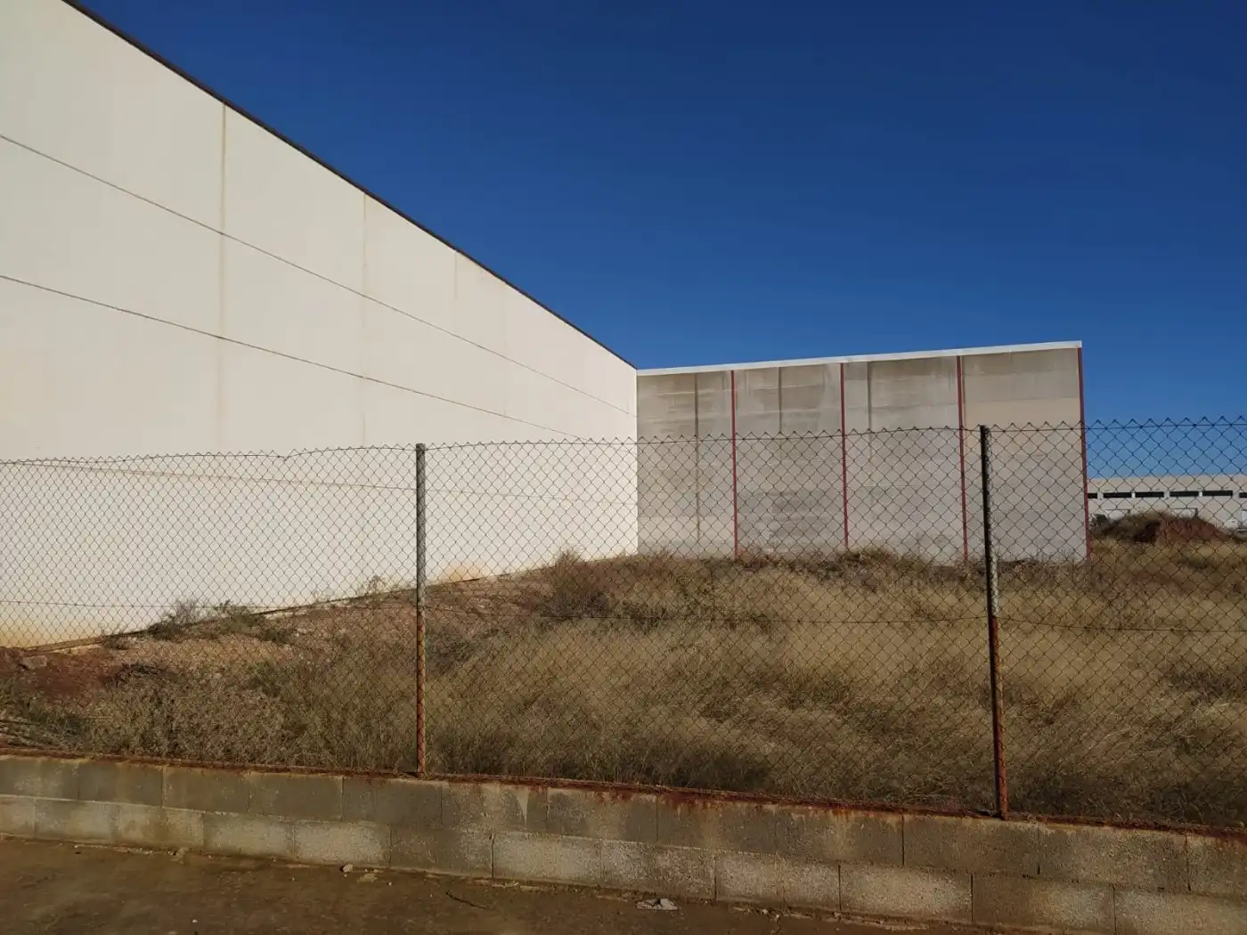 Terreno industriale in vendita a Les Alqueries / Alquerías del Niño Perdido, imagen 3