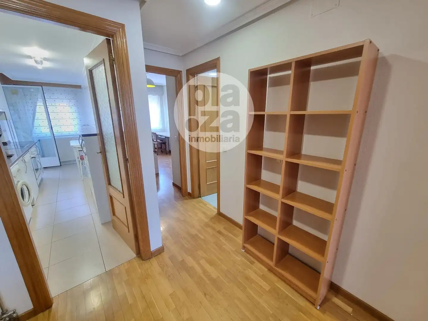 Piso de alquiler en Maria Moliner, Villimar - V1 - V2 - S3 - S4 - San Cristobal