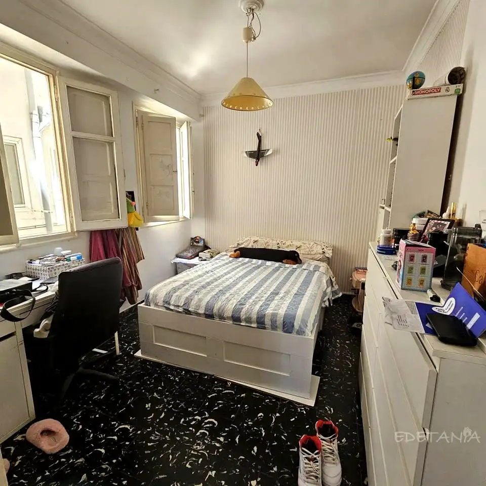 Habitación de Piso en venta en Valencia con Aire acondicionado y Balcón