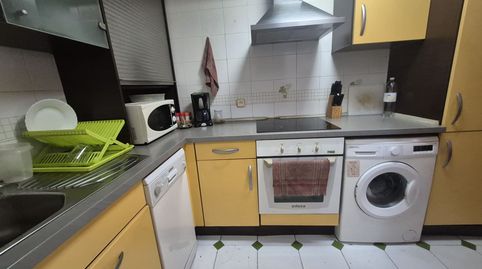 Foto 3 de Piso en venta en Inmaculada, 50, San Antonio, Ávila Capital
