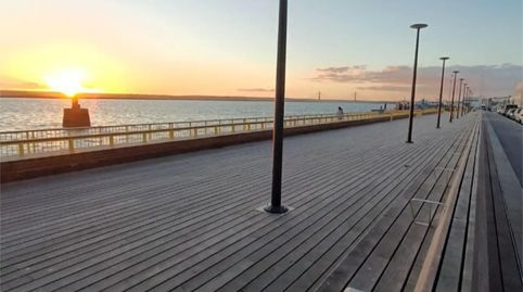 Foto 4 von Geschaftsraum zur Miete in Calle Muelle de Portugal, 45, Ayamonte ciudad, Ayamonte