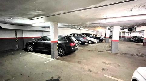 Photo 5 of Garage for sale in Paseo del General Martínez Campos, 32, Almagro, Madrid