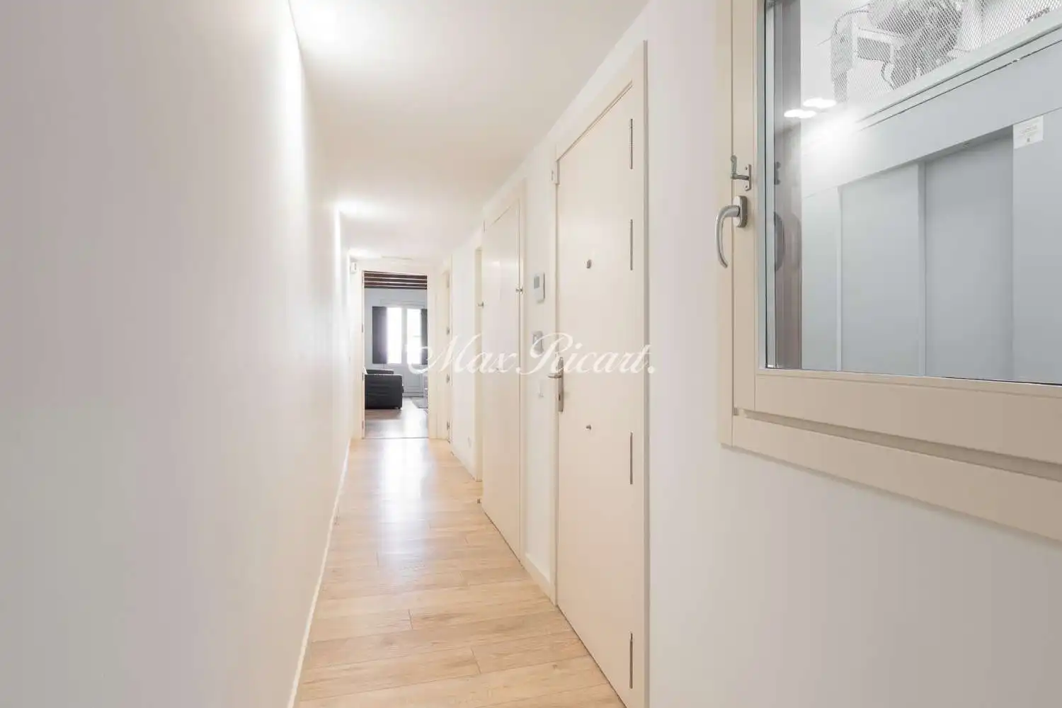 Ático con terraza en venta en Ciutat Vella, imagen 7
