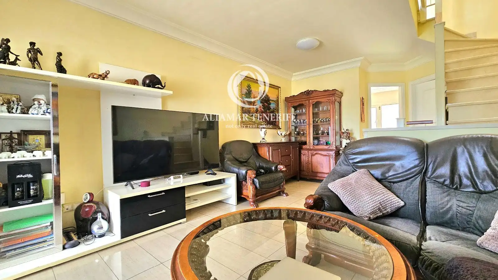 Casa a schiera con giardino in vendita a Las Lomas 33, imagen 10