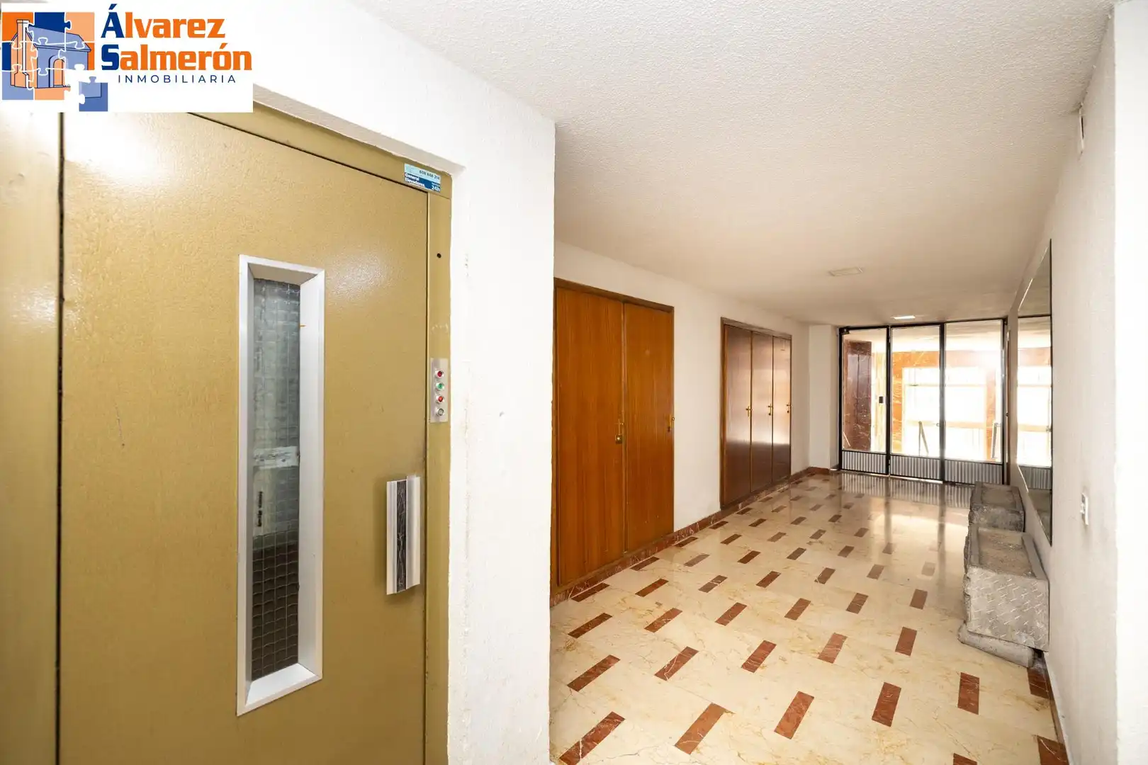 Wohnung mit Aufzug zum Verkauf in Calle Santa Paula, imagen 29