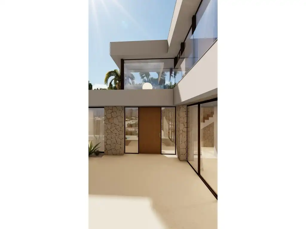 Residential zum Verkauf in Cap Martí - El Tossalet - Pinomar