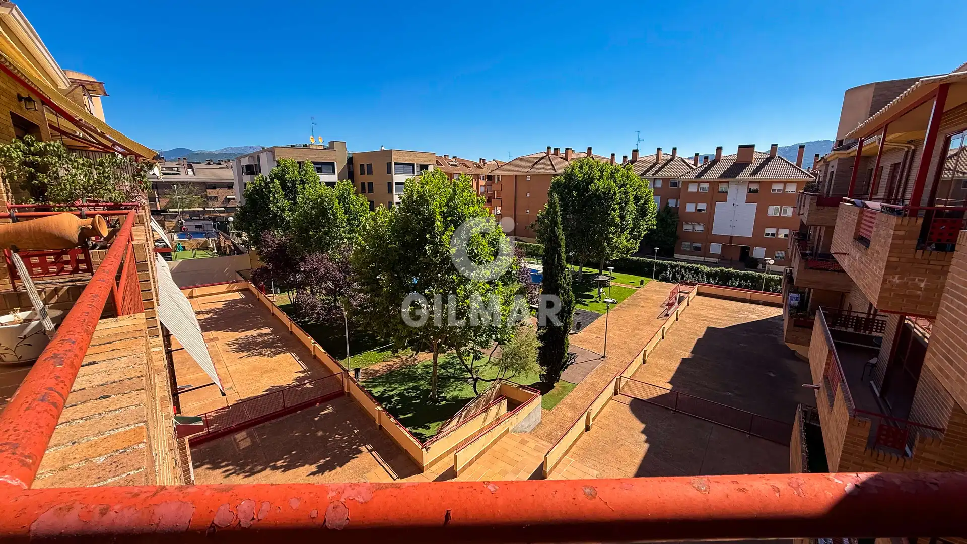 Flat for sale in Los Valles