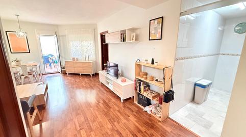 Foto 2 de Piso en venta en Olletas - Sierra Blanquilla, Málaga Capital