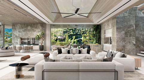 Foto 3 de Residencial en venda a Avenida Tomás Pascual, 22, La Quinta, Málaga