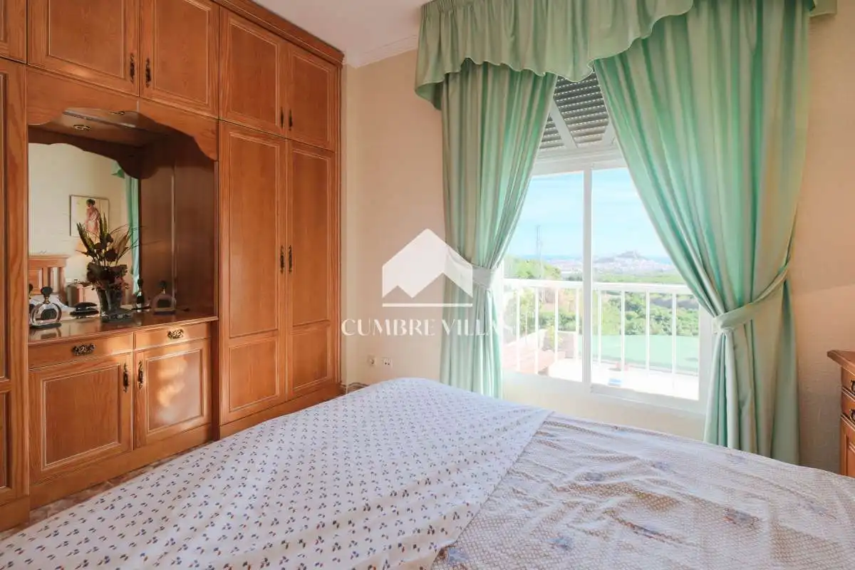 Finca rústica en venta en Centro