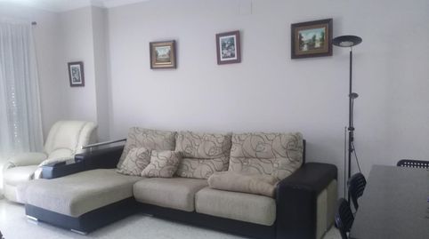 Photo 2 of Flat for rent in San Jerónimo - La Bachillera, Sevilla Capital