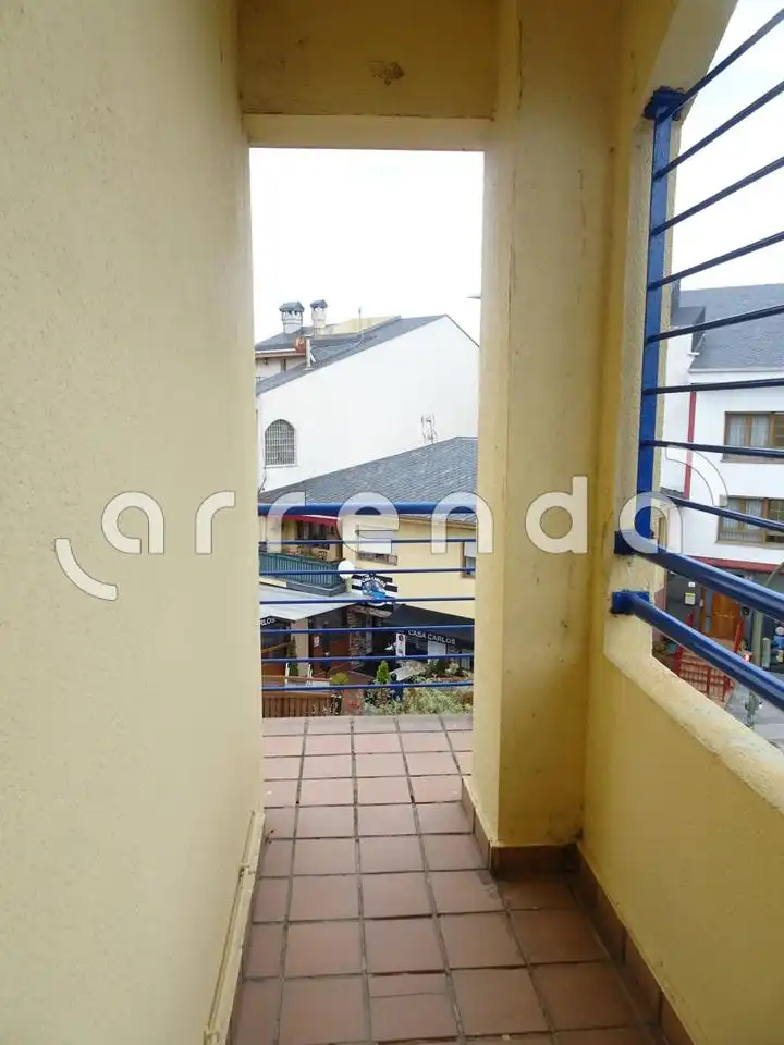 Duplex à louer à Barrio Salas, imagen 16