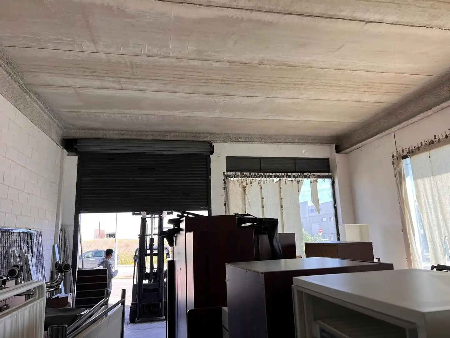 Local comercial en venta en Salteras, imagen 4