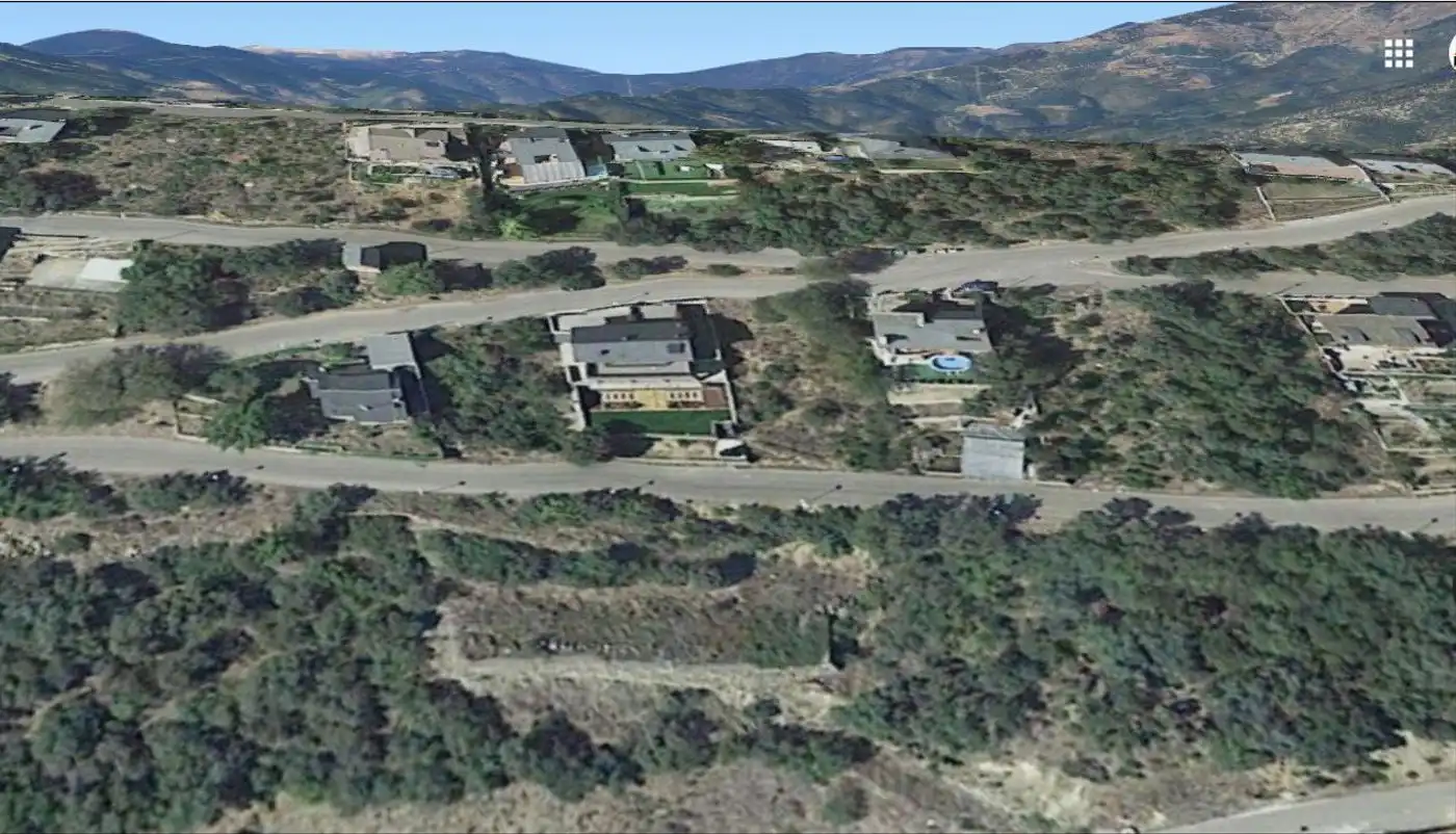 Exterior view of Residential for sale in Montferrer i Castellbò
