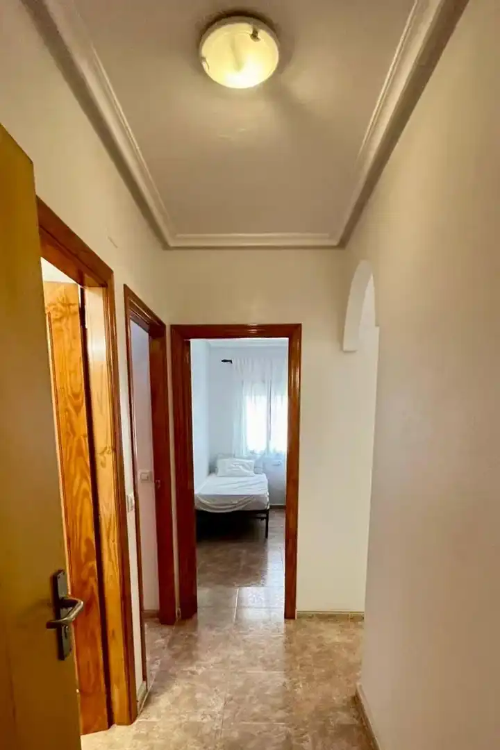 Apartament amb terrassa en venda a Orihuela Costa, imagen 8