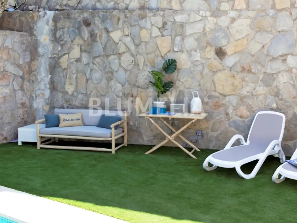 Casa amb piscina en venda a Urbanizacion Mar Azul, imagen 51