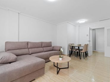 Apartament amb ascensor de lloguer a Calle Calle Joaquín Canales Móra
