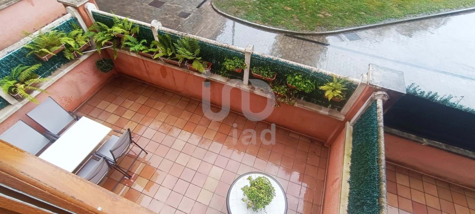 Terrace of Duplex for sale in Cartes  with Heating and Terrace