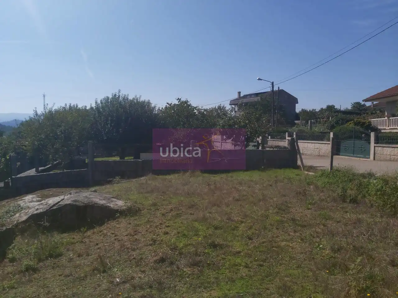 Lands and plots for sale in Salceda de Caselas, imagen 6