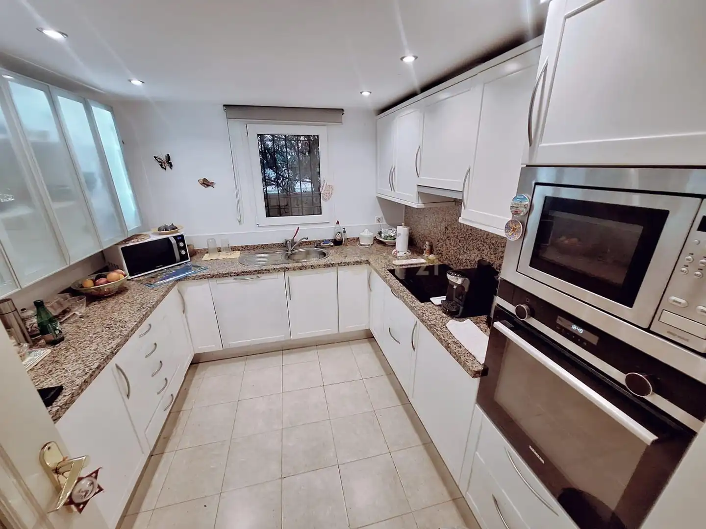 Piso con terraza en venta en AV VIENTOS DE RIVIERA 15 CONJUNTO LOS FLAMENCOSMIJAS (MÁLAGA), imagen 4