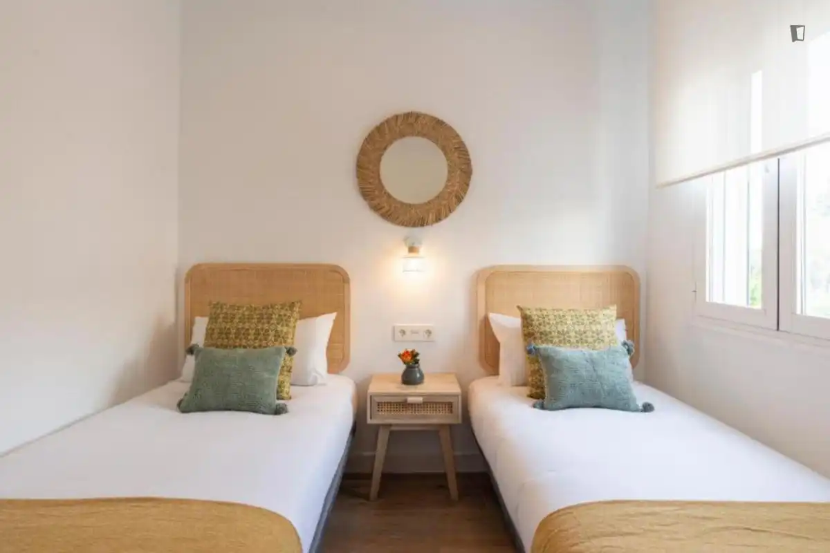 Apartment zur Miete in Cruz de Humilladero, imagen 35