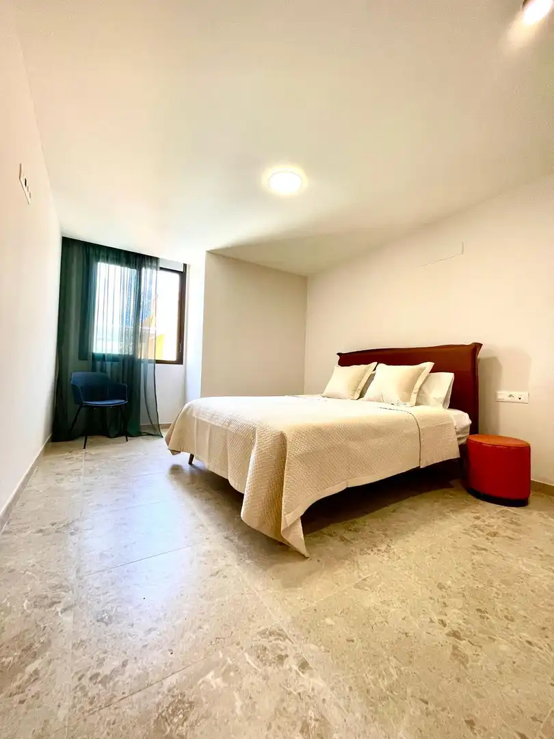 Habitación de Piso en venta en Guía de Isora con Terraza, Trastero y Balcón