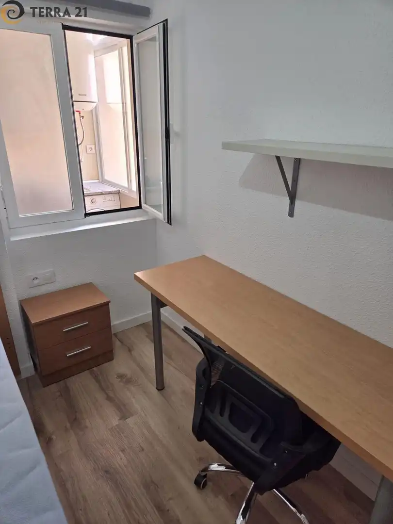 Wohnung mit Aufzug zur Miete in Renfe - Bulevar 1ª y 2ª Fase, imagen 17