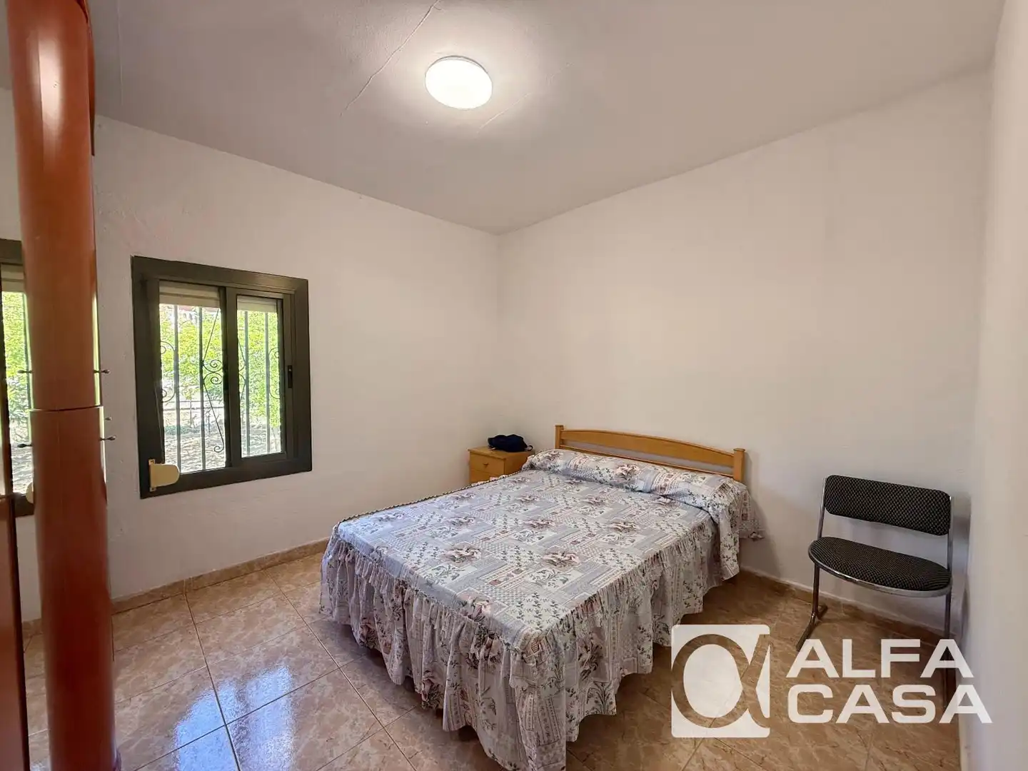 Habitación de Casa o chalet en venta en Vidreres con Terraza, Trastero y Piscina