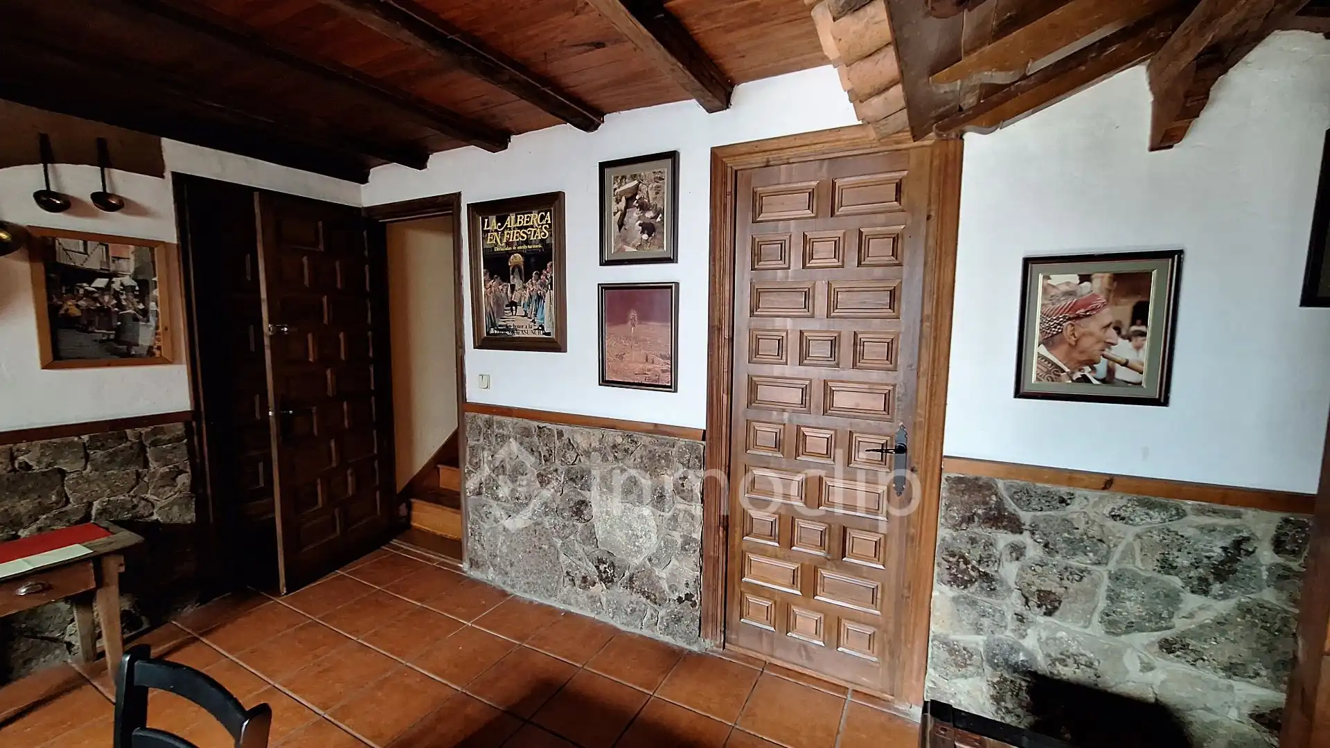 House with garden for sale in Olmos, imagen 22