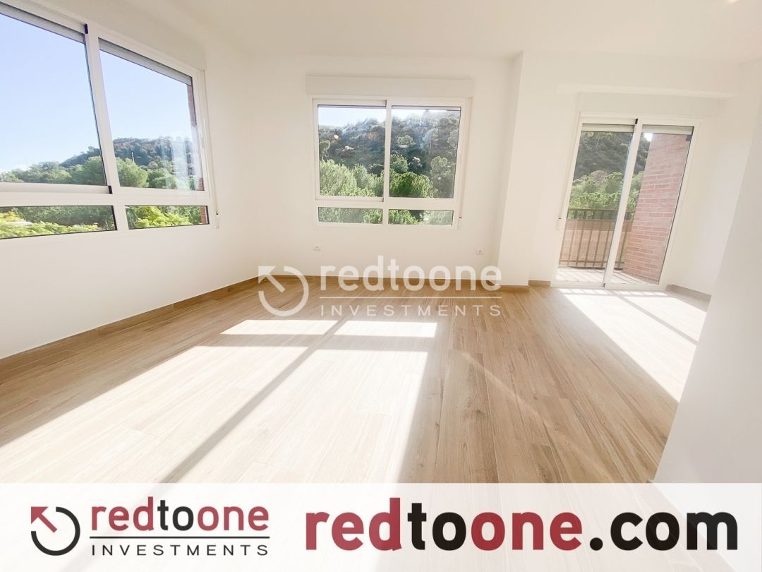 Bedroom of Flat to rent in Alicante / Alacant  with Terrace, Oven and Washing machine